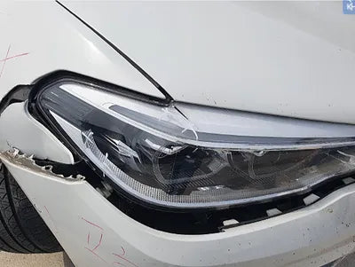 2018 BMW 520 WBAJC3103JD032315 VIN:WBAJC3103JD032315