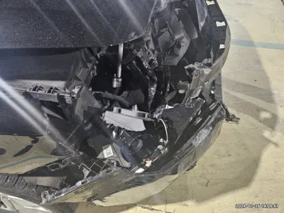 2019 Chevrolet Impala VIN: