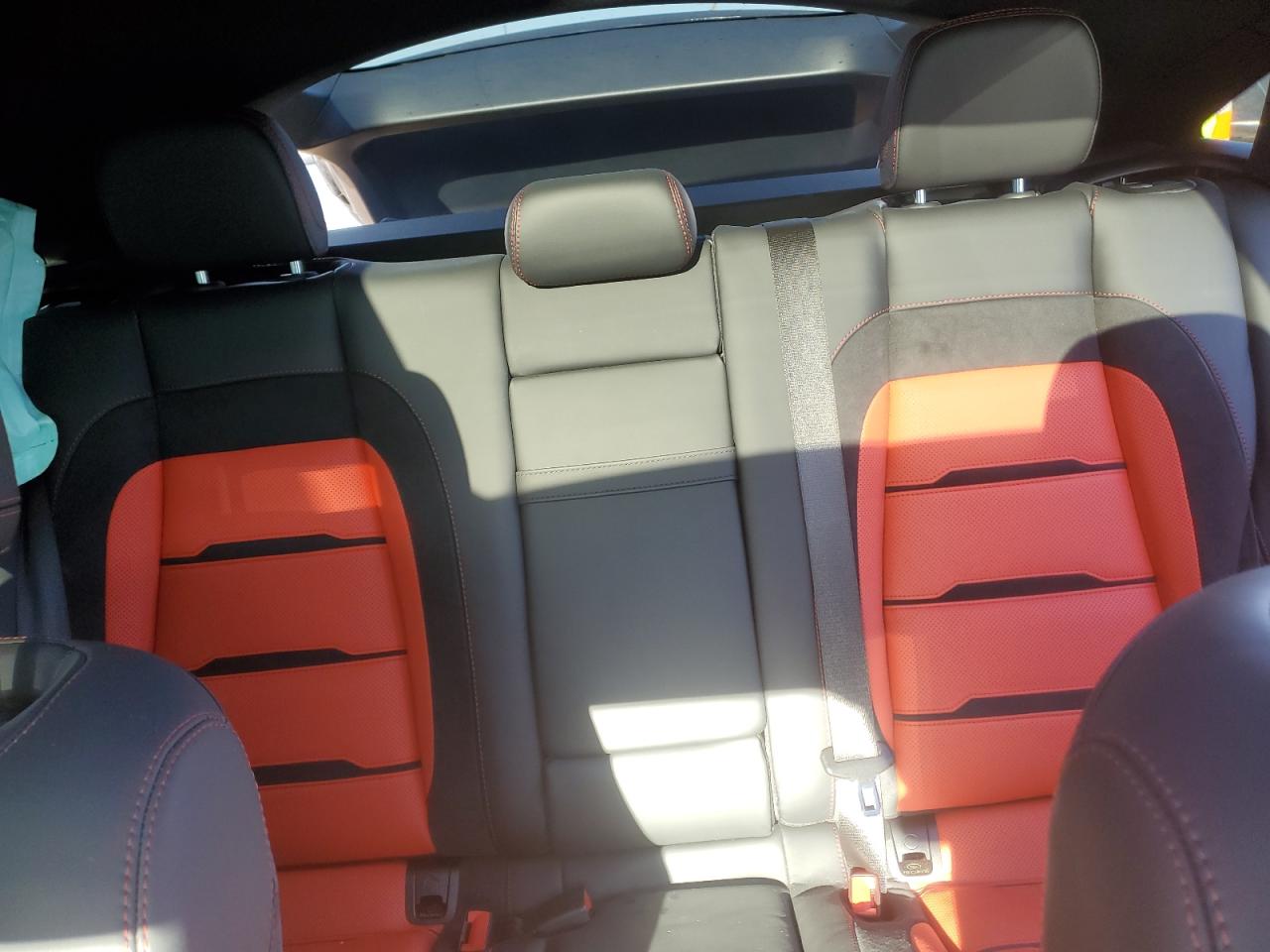 2024 MERCEDES-BENZ GLE COUPE AMG 53 4MATIC VIN:4JGFD6BB8RB163380