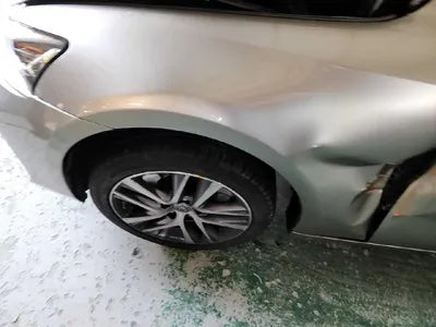 2017 Lexus IS 200t VIN: