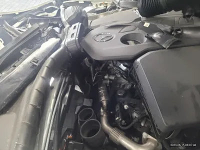 2023 Mercedes-Benz CLS 300 W1K2J1KBXPA111742 VIN:W1K2J1KBXPA111742