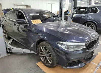 2018 BMW 520 WBAJC3101JDA05875 VIN:WBAJC3101JDA05875