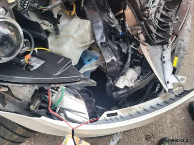 2017 Kia Carnival 880KMKNAME81ABHS2 VIN:880KMKNAME81ABHS2