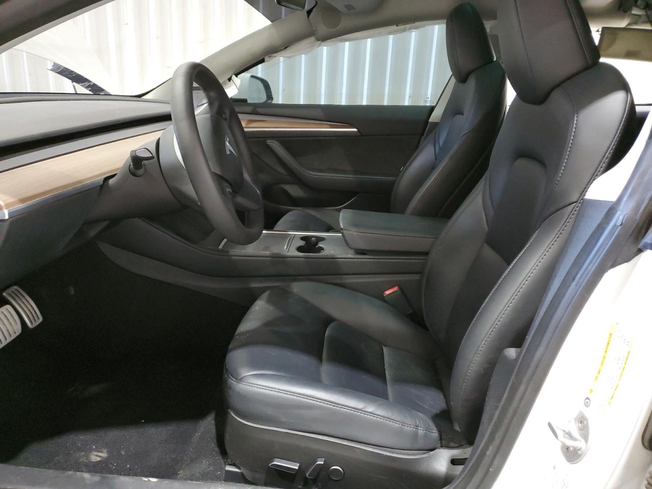 2023 TESLA MODEL 3  VIN:5YJ3E1EC4PF575415
