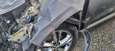 2019 Hyundai Santa FE KMHS581CDKU095358 VIN:KMHS581CDKU095358