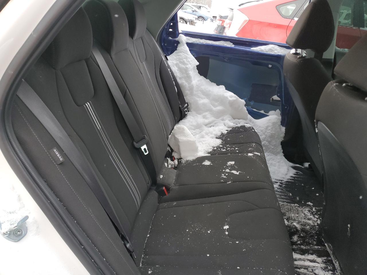 2024 HYUNDAI ELANTRA SEL VIN:KMHLM4DG4RU664870