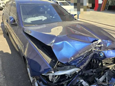 2016 BMW 520 WBA5E5107GG074310 VIN:WBA5E5107GG074310