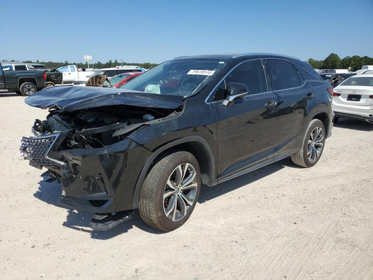 2022 LEXUS RX 350 VIN:2T2HZMAA7NC245720