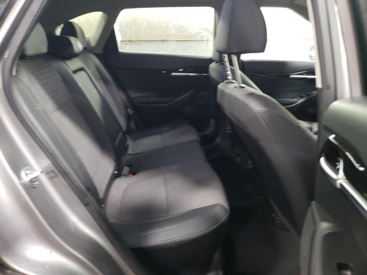 2023 KIA SELTOS S VIN:KNDEUCAA9P7438407