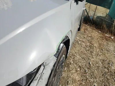 2022 Hyundai Ioniq VIN: