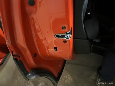 2018 MINI Cooper VIN:
