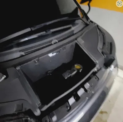 2016 BMW I3 WBY1Z2107FV308572 VIN:WBY1Z2107FV308572