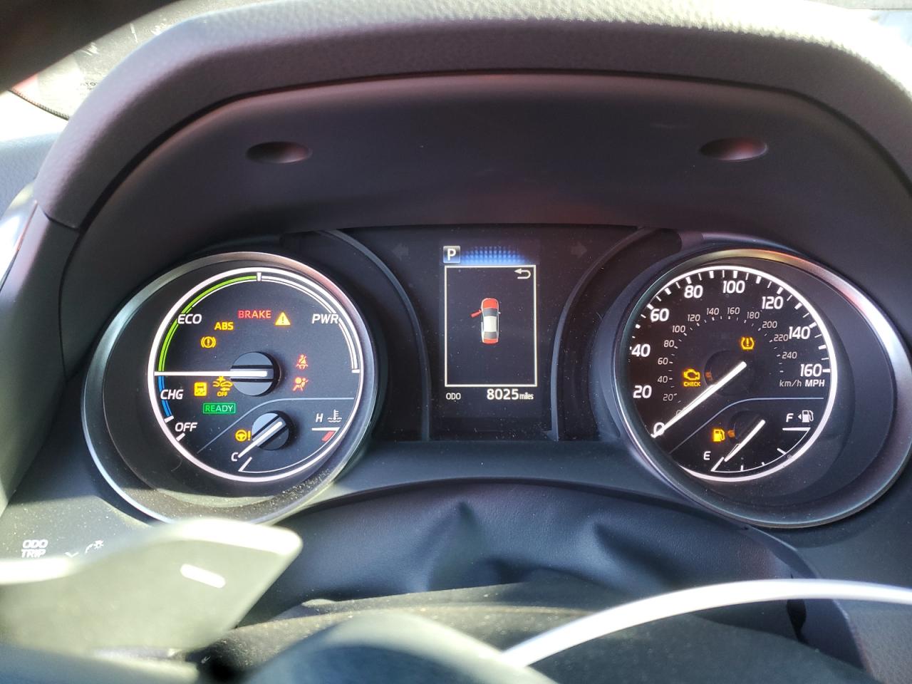 2024 TOYOTA CAMRY SE NIGHT SHADE VIN:4T1G31AK4RU064927