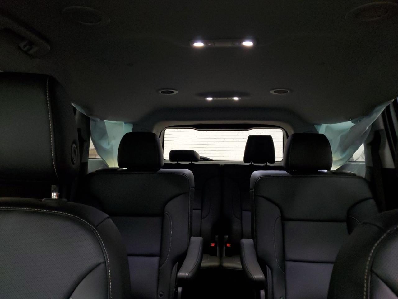 2023 GMC ACADIA SLT VIN:1GKKNULSXPZ241153