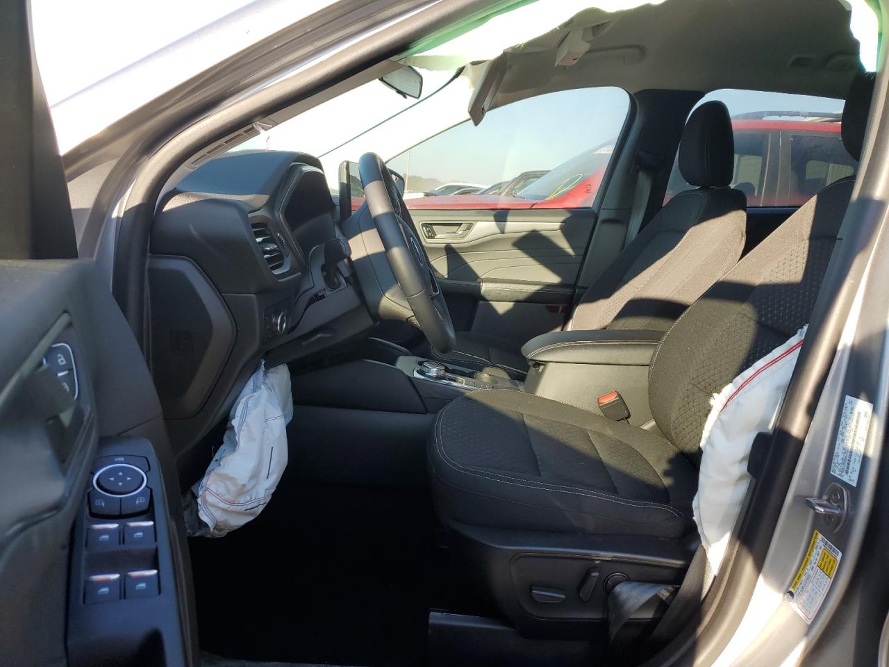 2024 FORD ESCAPE ACTIVE VIN:1FMCU0GN0RUA10452
