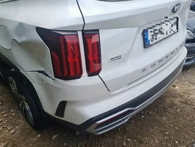 2021 Kia Sorento KNARK81GDMA000615 VIN:KNARK81GDMA000615
