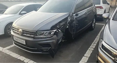 2020 Volkswagen Tiguan WVGZZZ5NZLW411939 VIN:WVGZZZ5NZLW411939