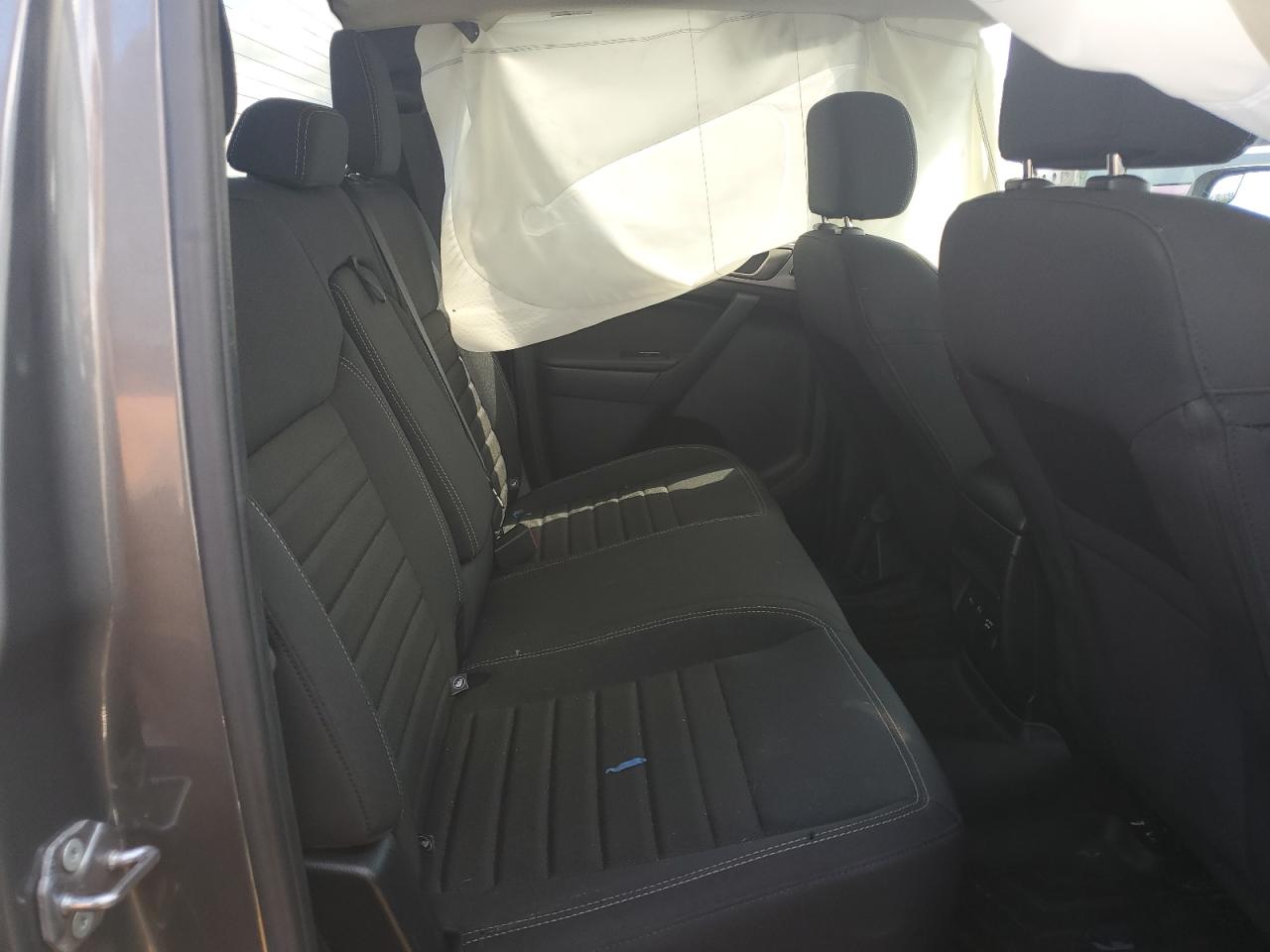 2022 FORD RANGER XL VIN:1FTER4FH2NLD05196
