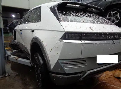 2022 Hyundai Ioniq KMHKR81CPNU071778 VIN:KMHKR81CPNU071778