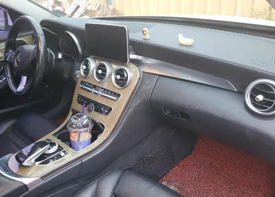 2015 Mercedes-Benz C 220 WDDWF0EB0FF086425 VIN:WDDWF0EB0FF086425