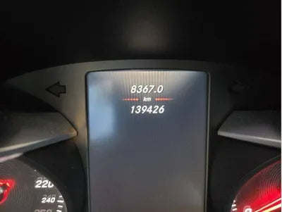 2014 Mercedes-Benz C 220 VIN: