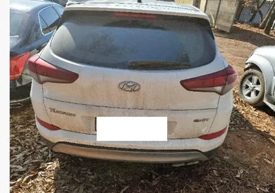 2017 Hyundai Tucson KMHJ281ABHU472620 VIN:KMHJ281ABHU472620