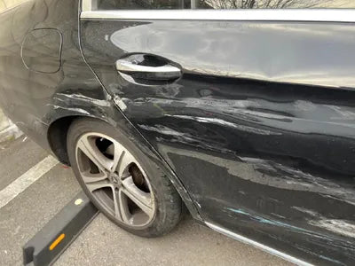 2018 Mercedes-Benz E 300 WDDZF4KB3JA377452 VIN:WDDZF4KB3JA377452