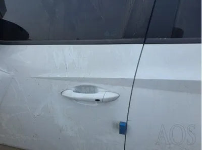 2020 Hyundai Tucson VIN: