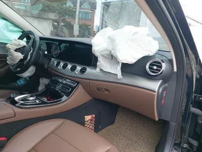 2019 Mercedes-Benz E 300 110KMWDDZF4JB0KA6 VIN:110KMWDDZF4JB0KA6