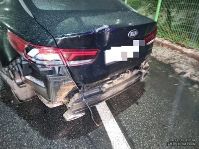2018 Kia K5 VIN: