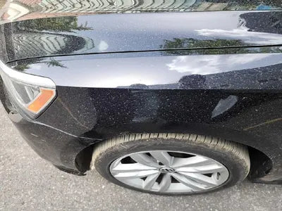 2018 Volkswagen Passat 1VWZZZA3ZJC045356 VIN:1VWZZZA3ZJC045356