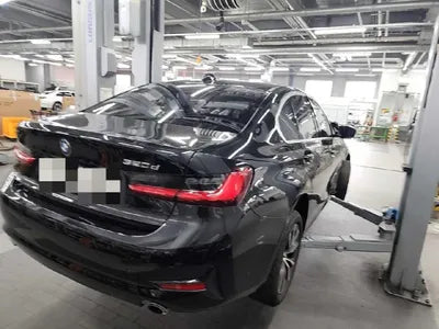 2019 BMW 320 WBA5V510XKAJ53823 VIN:WBA5V510XKAJ53823