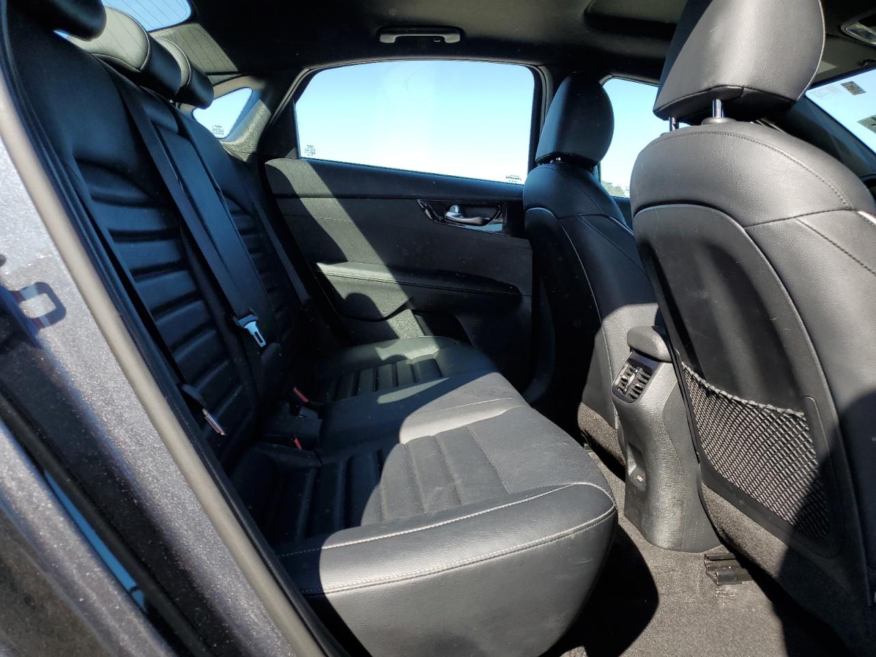 2024 KIA FORTE GT LINE VIN:3KPF54ADXRE711357
