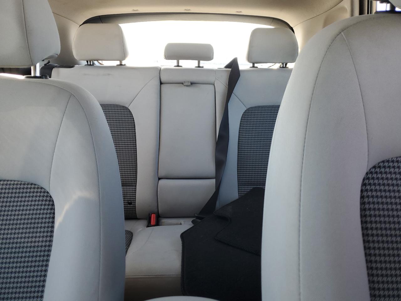 2022 HYUNDAI KONA SEL VIN:KM8K22AB5NU844352