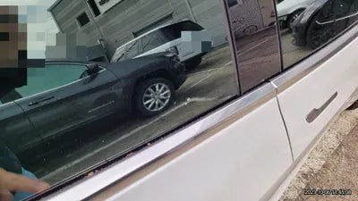 2020 Tesla Model 3 VIN: