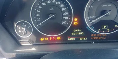 2015 BMW 320 WBA3Y5107FGZ91583 VIN:WBA3Y5107FGZ91583