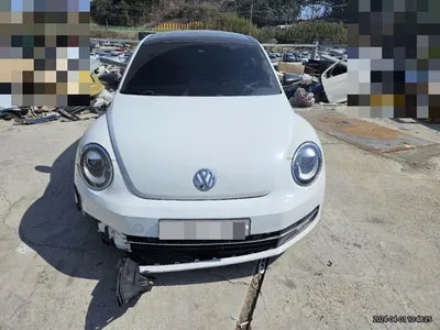 2016 Volkswagen Beetle WVWZZZ16ZGM621718 VIN:WVWZZZ16ZGM621718