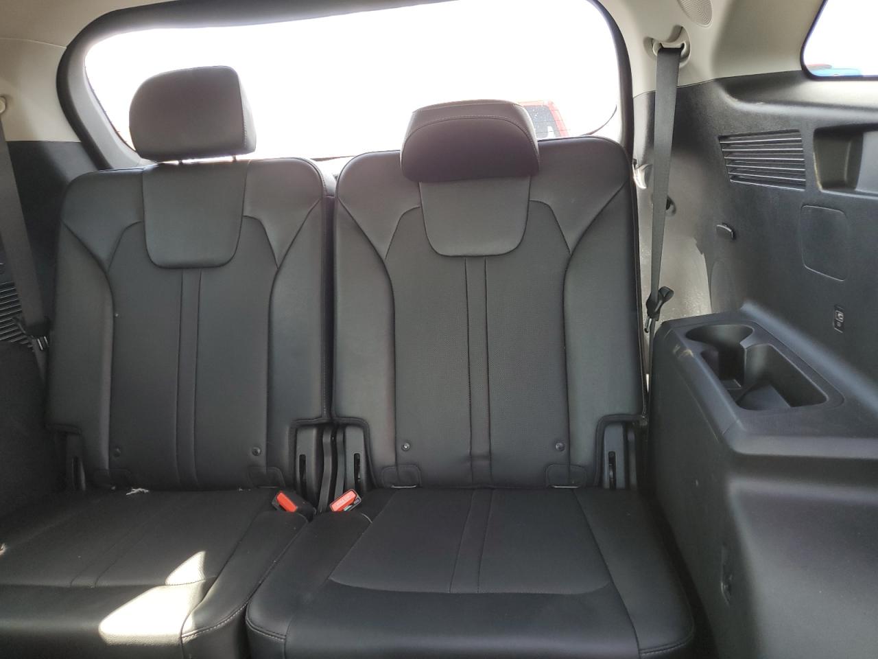 2023 KIA SORENTO SX VIN:5XYRKDLF1PG162314
