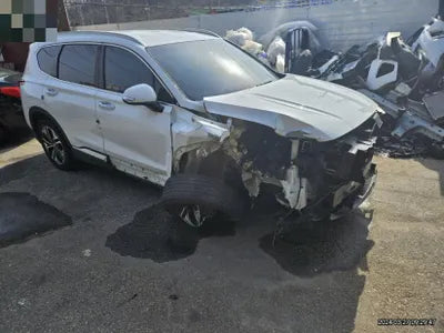 2018 Hyundai Santa FE VIN: