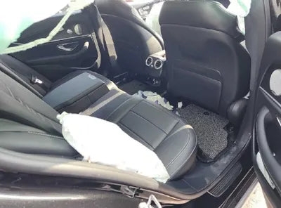 2019 Mercedes-Benz E 300 WDDZF4KB7KA558409 VIN:WDDZF4KB7KA558409