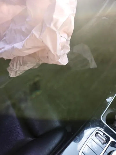 2015 Mercedes-Benz C 200 VIN: