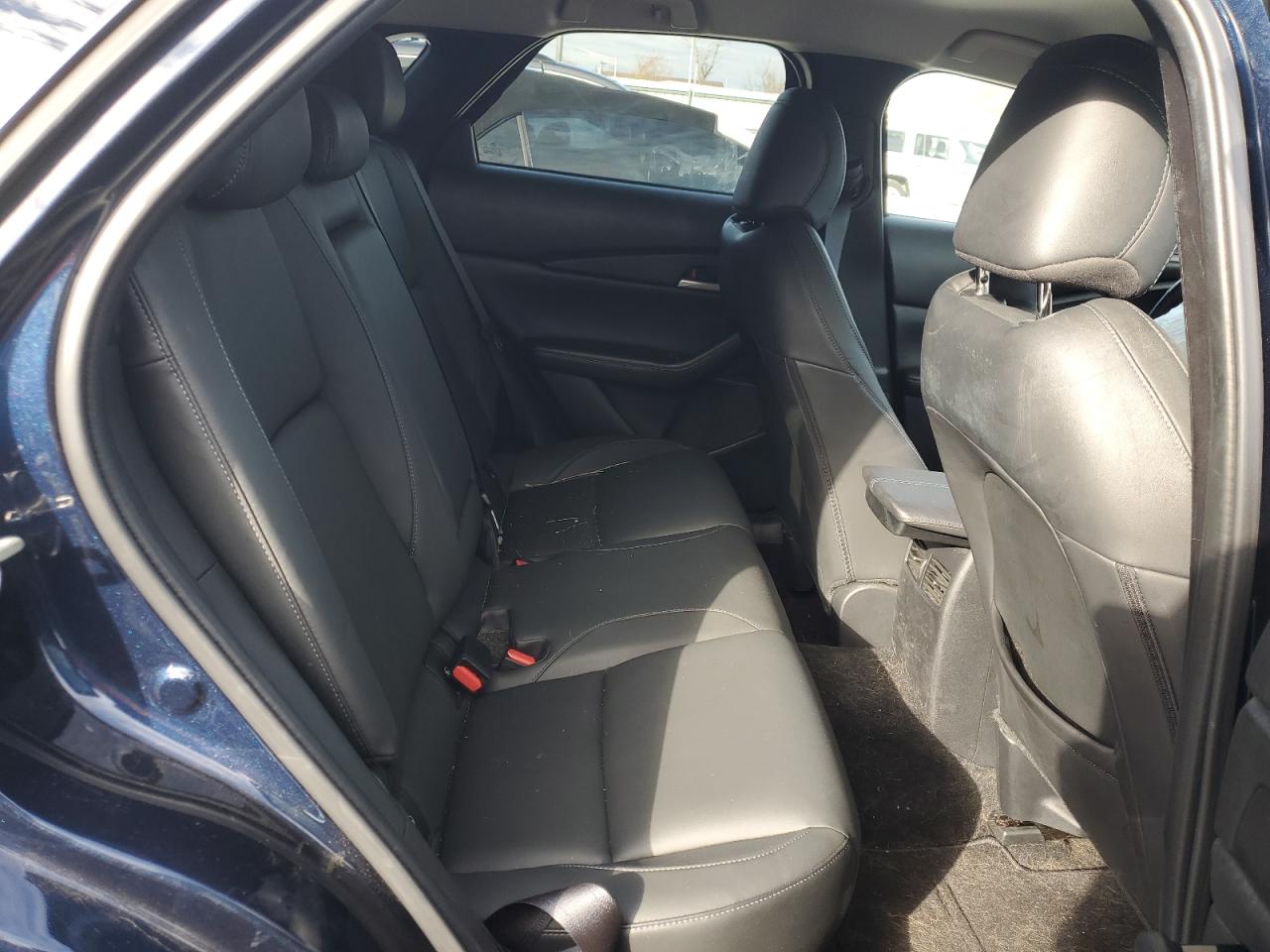 2024 MAZDA CX-30 SELECT VIN:3MVDMBBM5RM602547