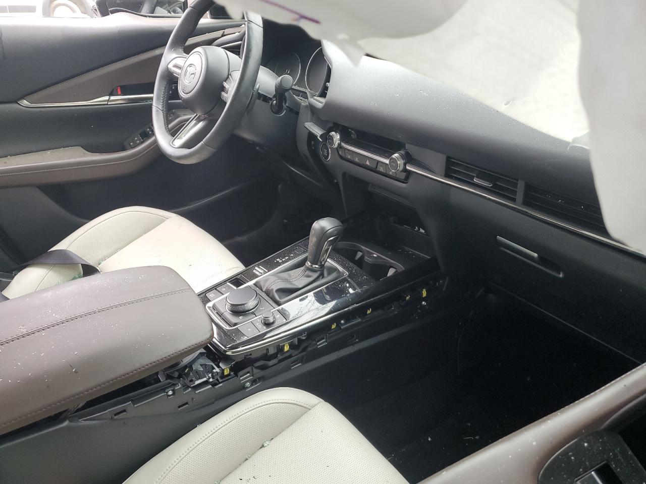 2023 MAZDA CX-30 PREMIUM VIN:3MVDMBDY4PM535629