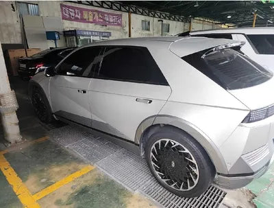 2022 Hyundai Ioniq KMHKR81AFNU034138 VIN:KMHKR81AFNU034138