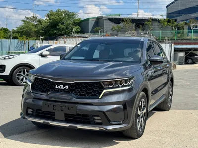 2021 Kia Sorento KNARM81BHMA037978 VIN:KNARM81BHMA037978