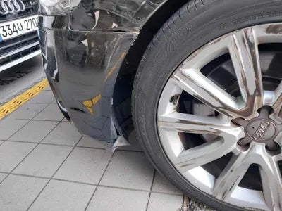 2015 Audi A6 WAUZZZ4G7FN069222 VIN:WAUZZZ4G7FN069222
