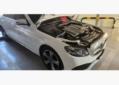 2019 Mercedes-Benz E 220 WDDZF0EB7KA518951 VIN:WDDZF0EB7KA518951