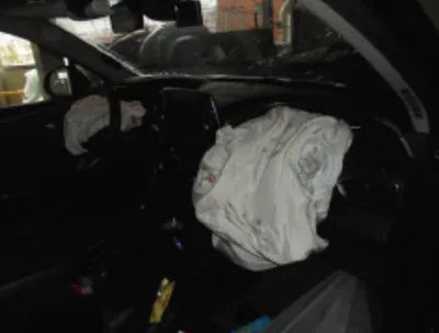 2018 Hyundai Santa FE KMHS281CBKU071311 VIN:KMHS281CBKU071311