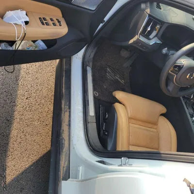2019 Volvo V60 YV1ZZ102CK1003024 VIN:YV1ZZ102CK1003024
