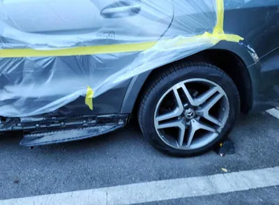 2017 Mercedes-Benz GLS 350 WDCDF2EE1HA915858 VIN:WDCDF2EE1HA915858